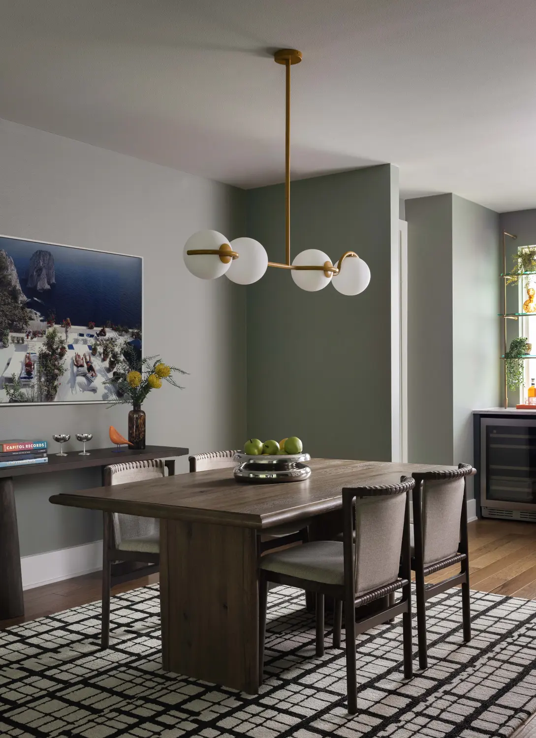 Gather Dining Room — gallery image 1
