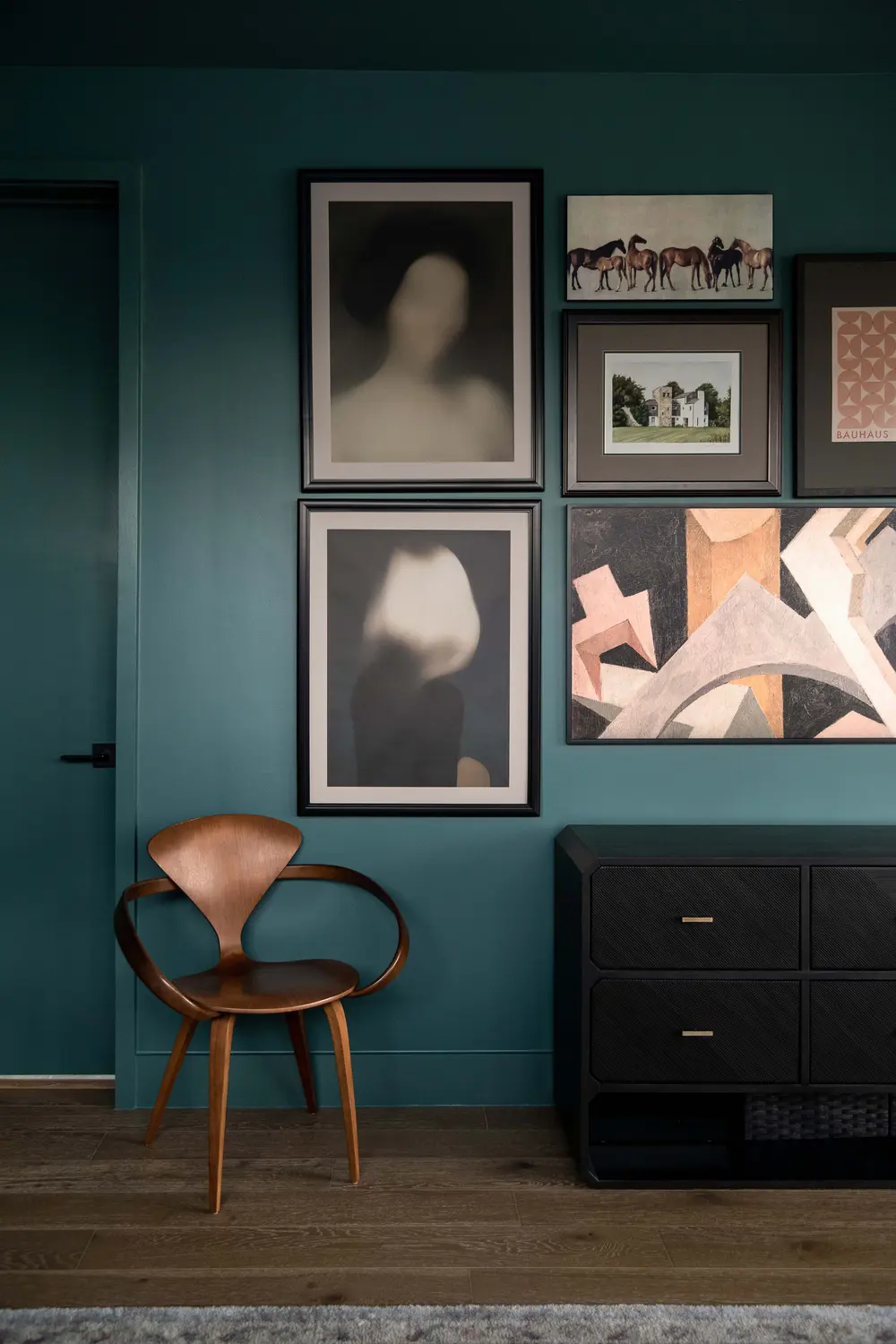 Gather Dining Room — gallery image 2
