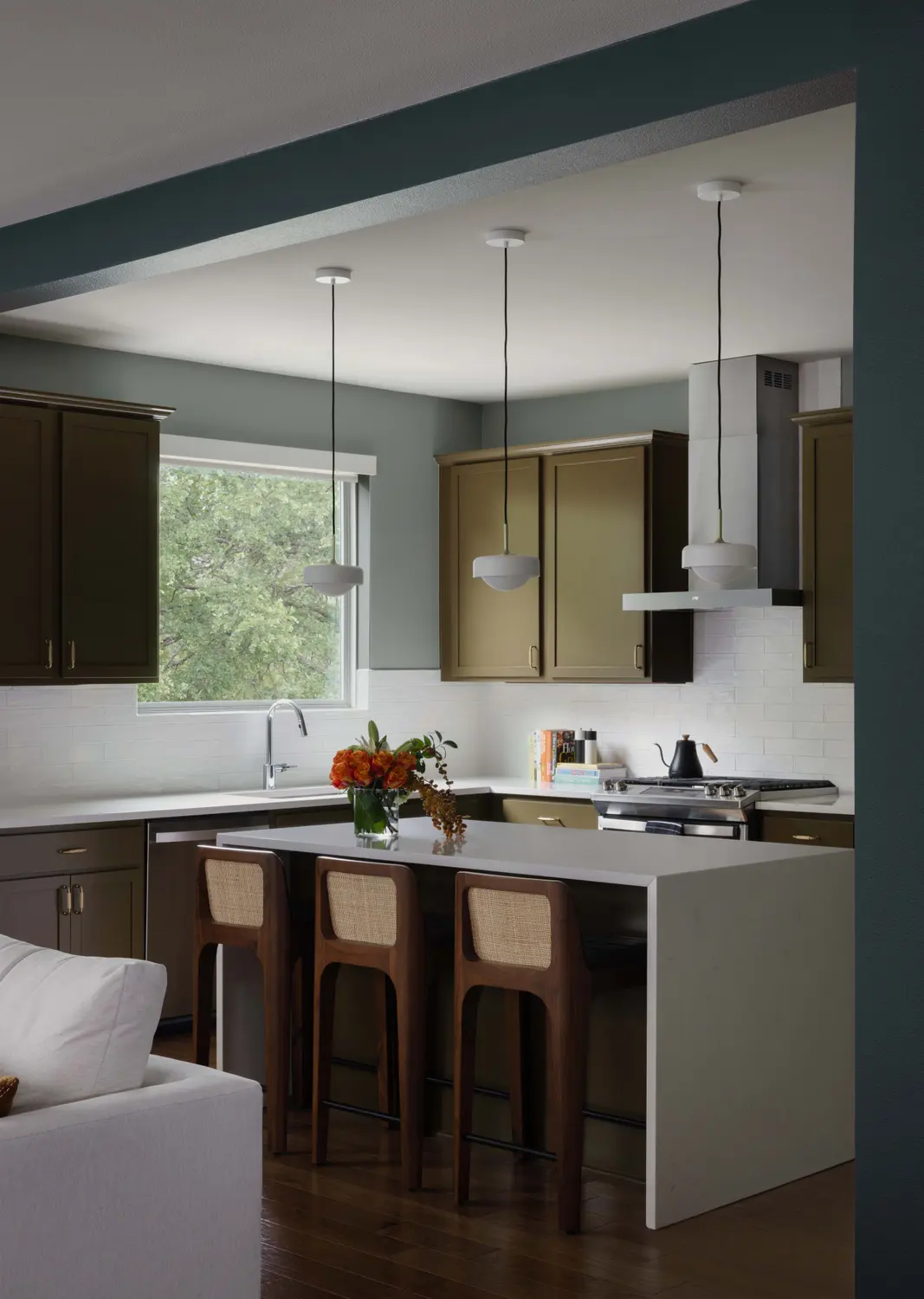 Verde Kitchen — gallery image 1