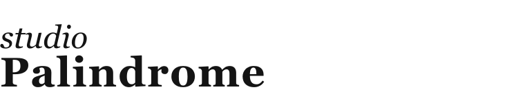 Studio Palindrome